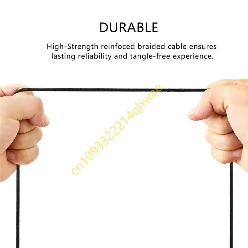 Pour Cloud II Cloudx Revolver S Câble Aux