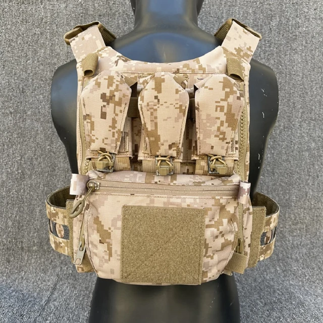 TR Tactical Raider Replica, Lightweight Vest, MC Original, FCPC V5, Laser  Cutting - AliExpress