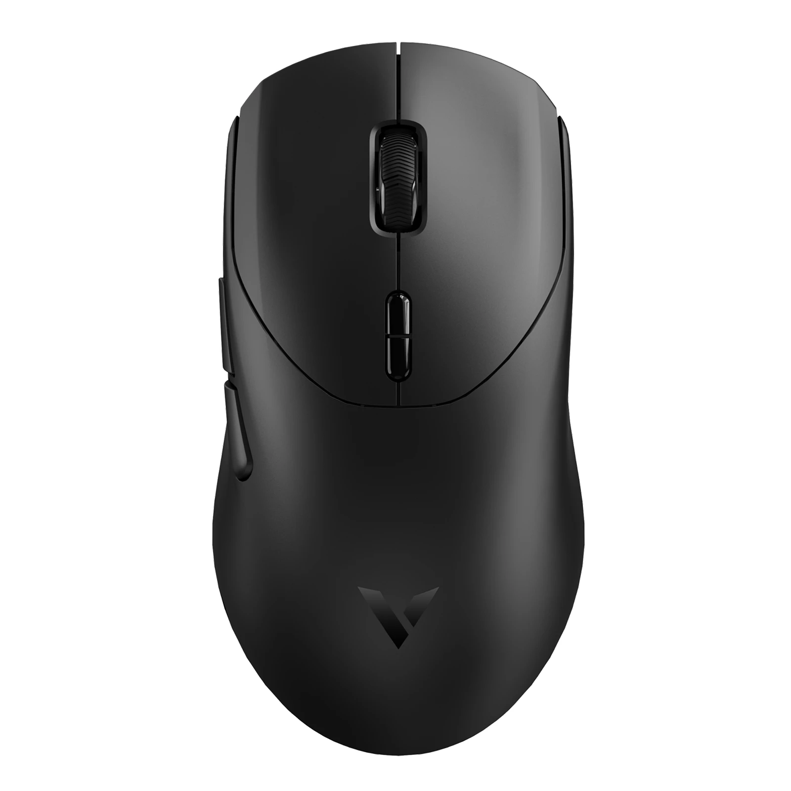 Rapoo VT9 MAX / VT9 Wireless Gaming Mouse True 8K Wireless Polling Rate 53g Lightweight PAW3950/PAW3395 Sensor Up to 750 Hour Battery 10 Programmable Buttons On-Board Memory Esports Laptop Gaming Mice Compatible with Windows Mac