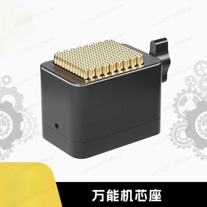 

Universal Movement Parts Holder Multi-Functional Parts fixed parts Clamp Repair Tool