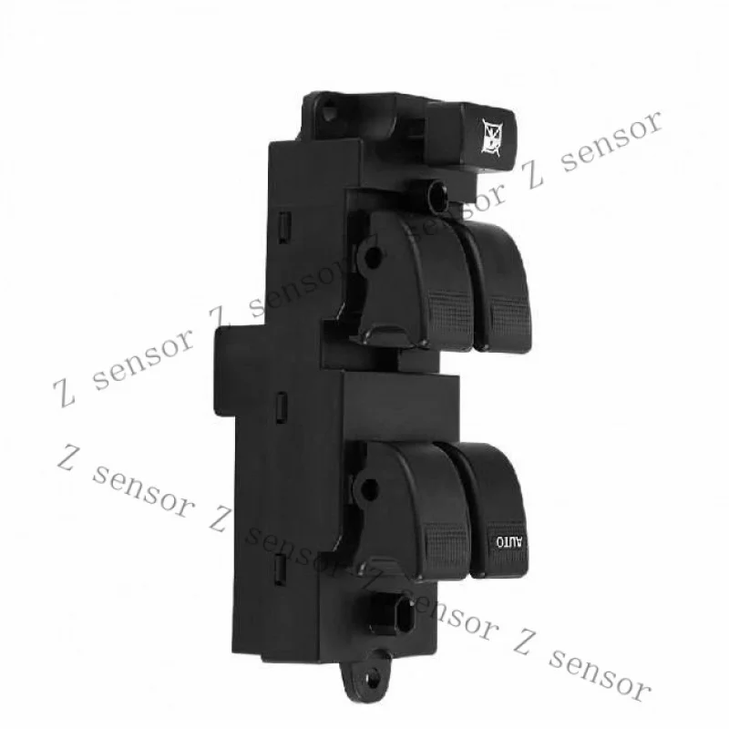 Z+ Front Left / Right Side Power Window Switch for 2001 - 2006 Mazda MPV