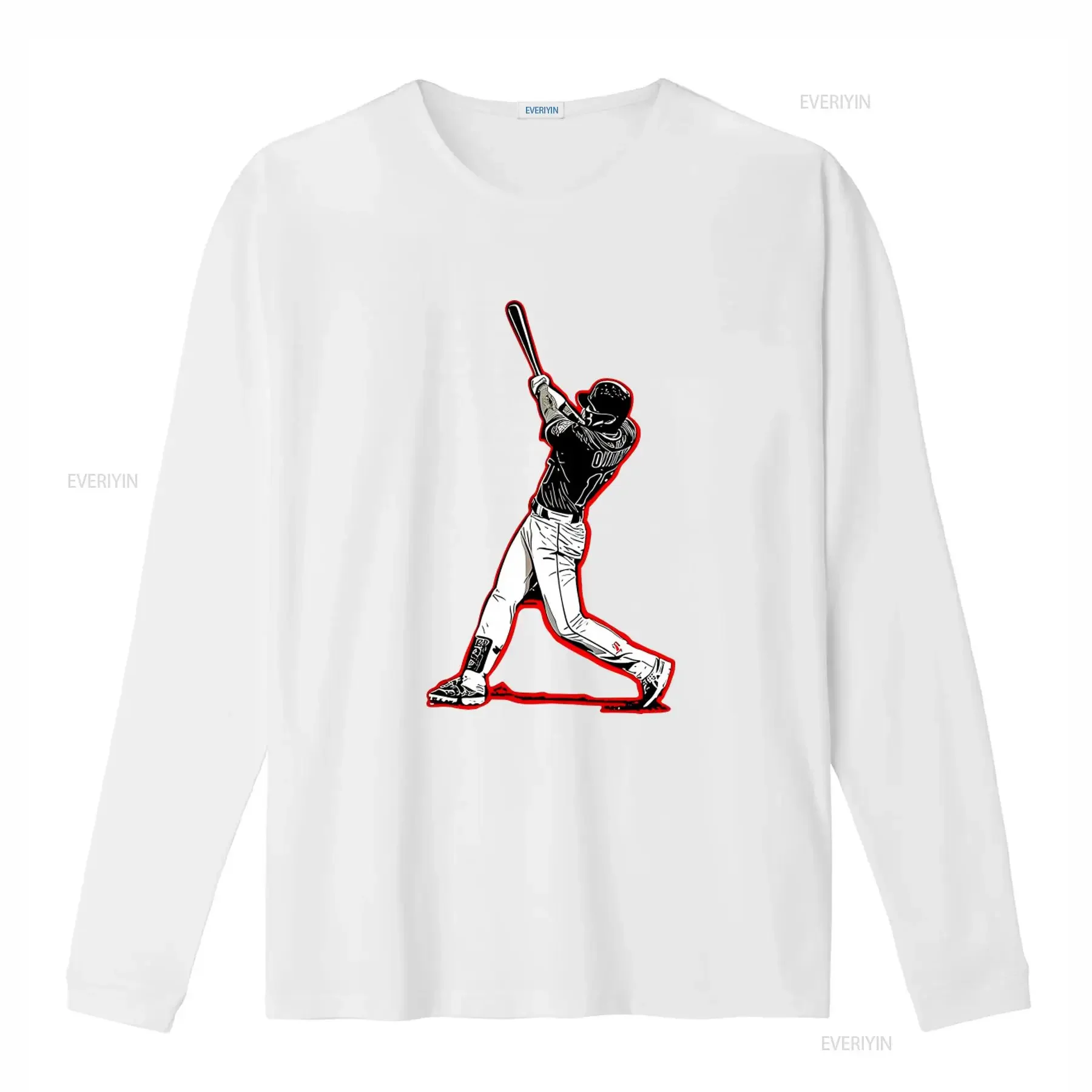 Shohei Ohtani Baseball Player Jersey  T Shirt Perfect for Sports Fans vintage Washed Stretched Soft designer clothes - view 4