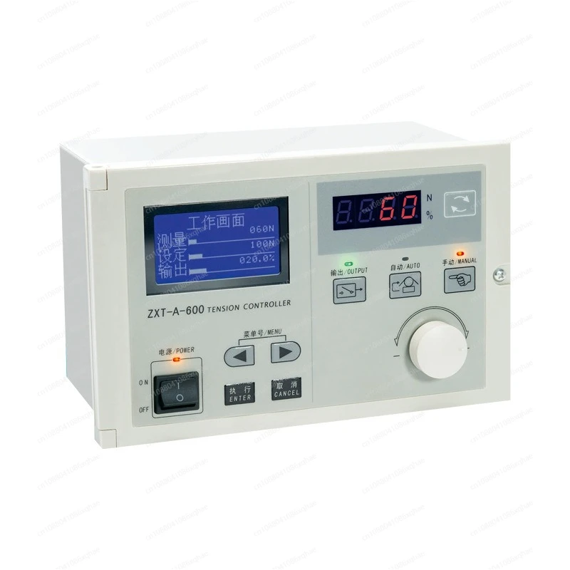

ZXT-A/B/C/M-600/1000/2000N Automatic Constant Tension Controller Magnetic Powder Controller