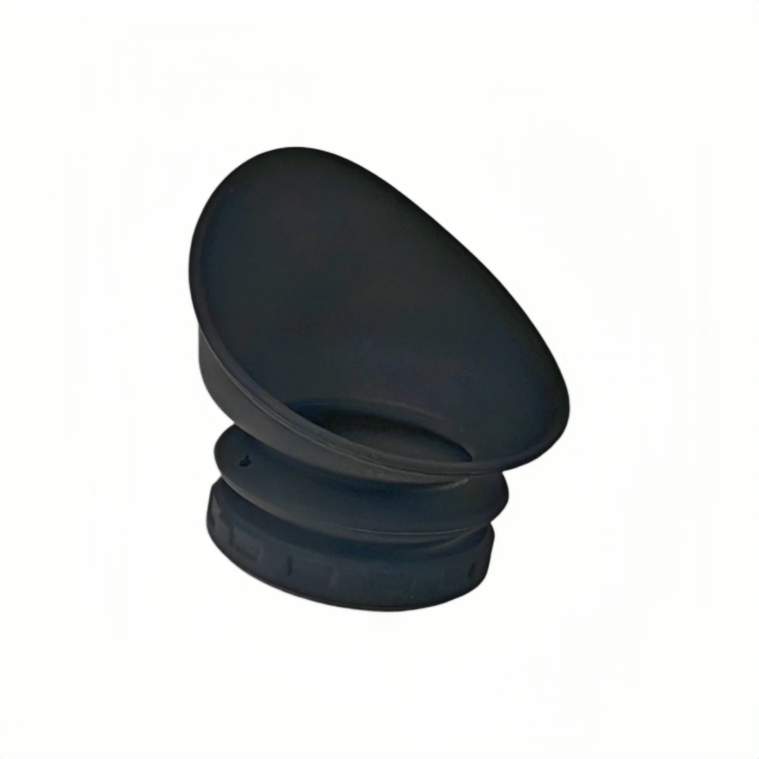 Soft Silicone Night Vision Eye Cup Elastic Eyeshade Monocular Scope Eye Guard Light Shield Hood Cover for PVS7 PVS14 PVS31