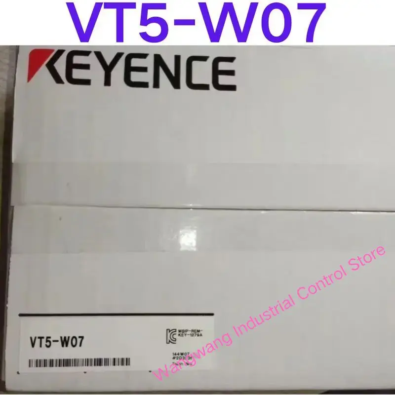 Brand-new  VT5-W07 touch  screen
