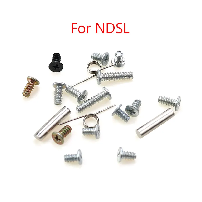 Yuxi 3.8 4.5 T6 T8 Schroeven Voor Xbox One 360 Game Console Shell Voor Ps5 Ps4 Ps3 Ps2 Psv Psp 1000 2000 3000 Voor Ndsl 3ds Gba Gbc Ns