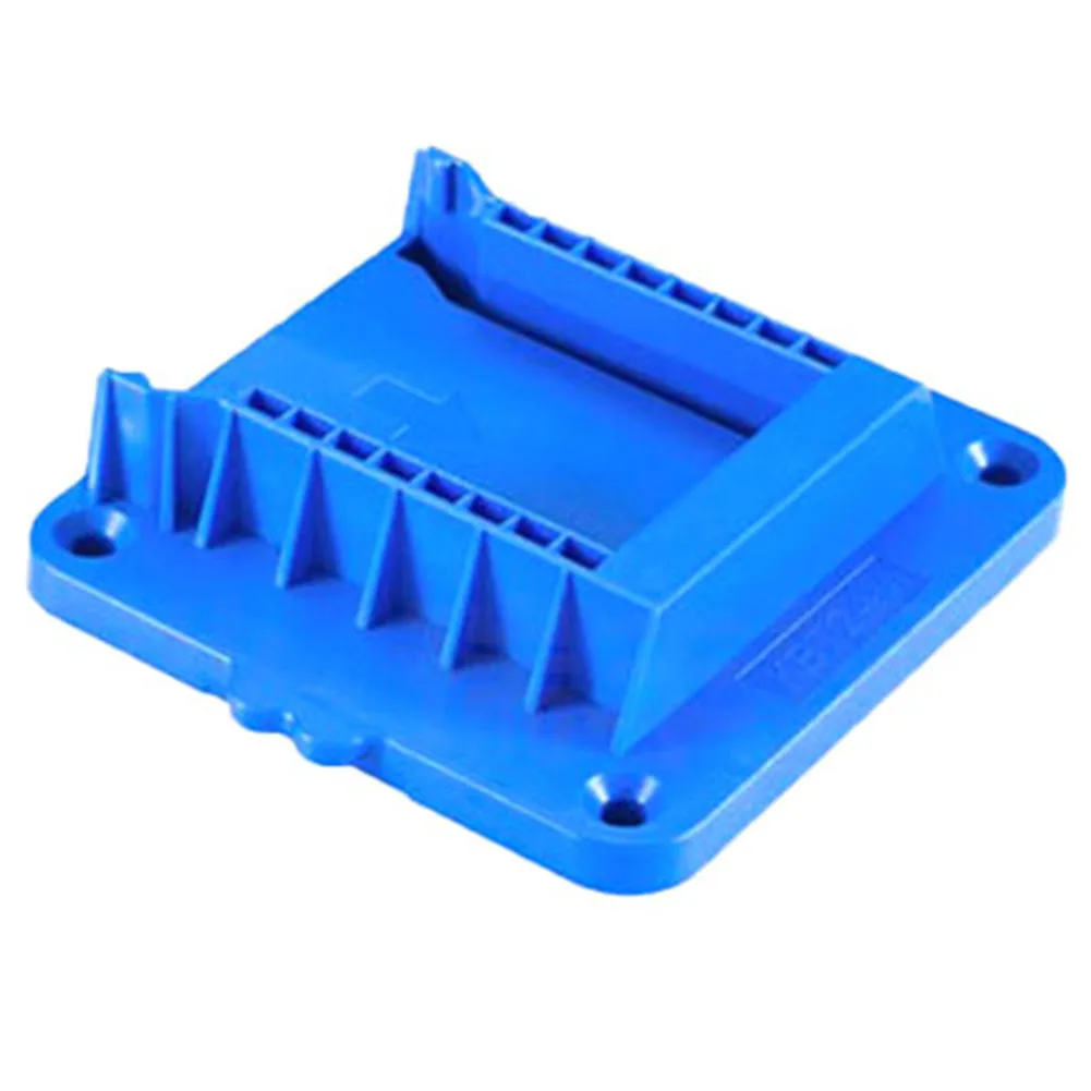 Plastic Tool Battery Rack Built for KB624-03 and KB524-03 For 24V Batteries to Enhance Accessibility and Safety