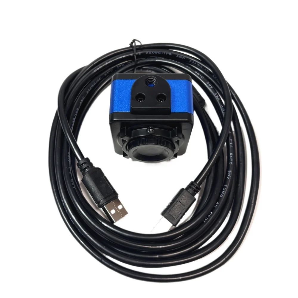 

8MP 4K 3264X2448 5MP Mini USB Video Camera 16MP IMX298 IMX317 IMX415 IMX179 USB2.0 High Speed Industrial Box Housing Usb Webcam