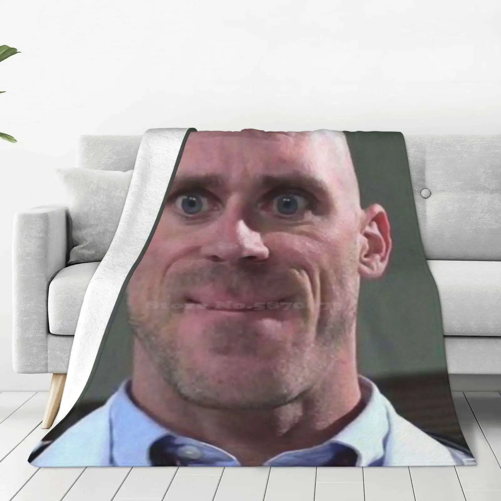 Johnny Sins Mmmm All Sizes Soft Cover Blanket Home Decor Bedding Johnny Sins Jonny Sins Jhonny Sins Kissa Mmm Memes Gang Funny