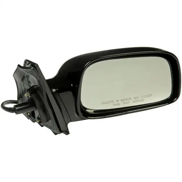 

Dorman 955-1431 Passenger Side Door Mirror for Specific Toyota Models