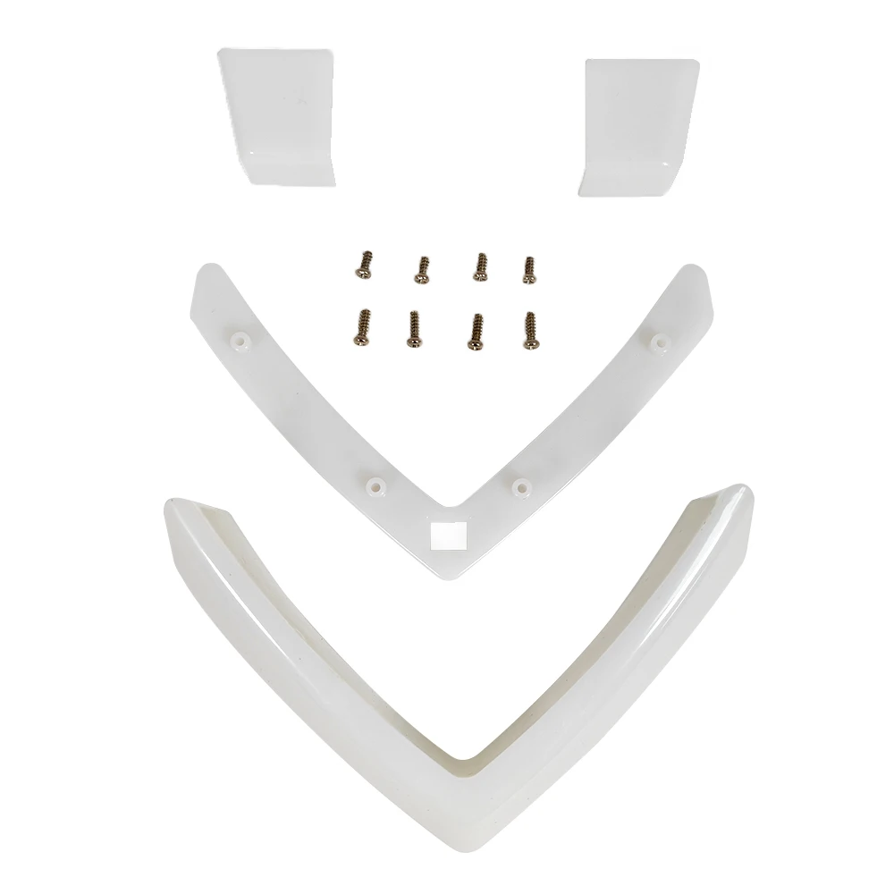 Flytec Official Original V802-08 Lampshade Component Spare Parts For 4 Tanks GPS RC Fishing Bait Boat V802 Pro
