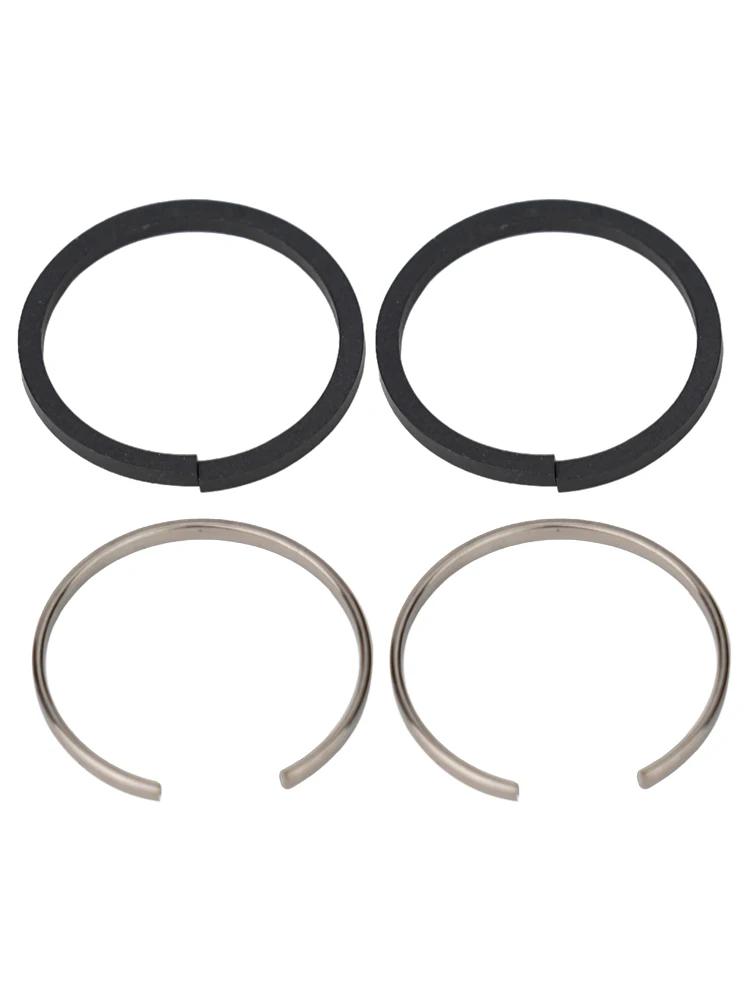 ลูกสูบโลหะสำหรับแหวนเหล็ก อะไหล่ทดแทนสำหรับเครื่องมือค้อนรื้อถอนไฟฟ้า HM0810 และใช้งานได้ยาวนาน