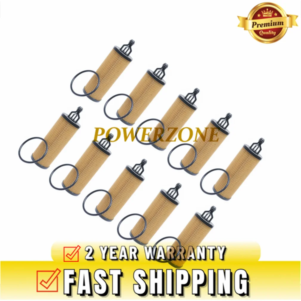 new Oil Filter For Jeep Cherokee Chrysler 200 2014 2015 2016 2017 Dodge Grand Caravan 2014-2017 2018 2019 Ram 3.6L 68191349AA
