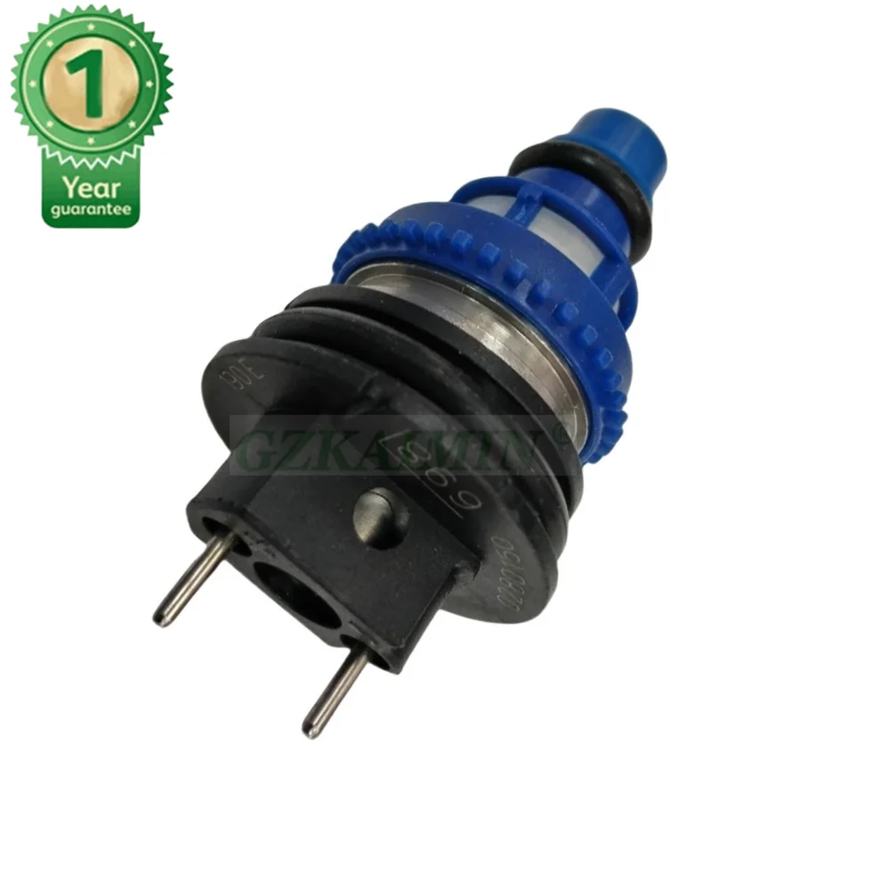 Injecteur de carburant OEM 0280150698 9946343 7077483 0 280 150 698, pour Renault 19 Clio Spi Fiat Tipo Ie pour VW Golf 1.8