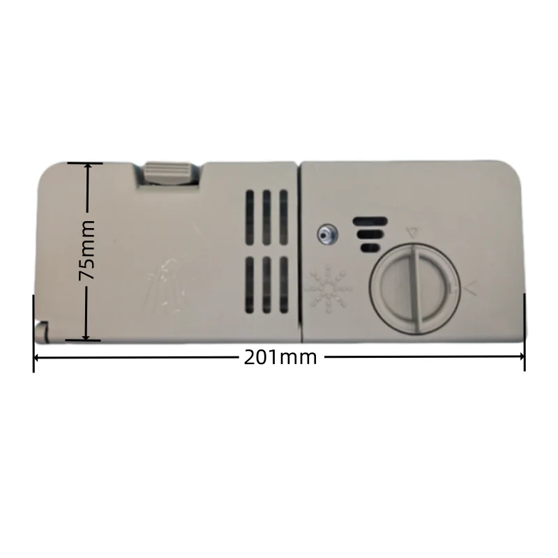 17476000007435   سايبو SP-D01/SP 112415   220 ~ 240VAC 50/60 هرتز موزع منظف غسالة الأطباق لميديا كاندي جورينجي جينززو هانسا تيكا