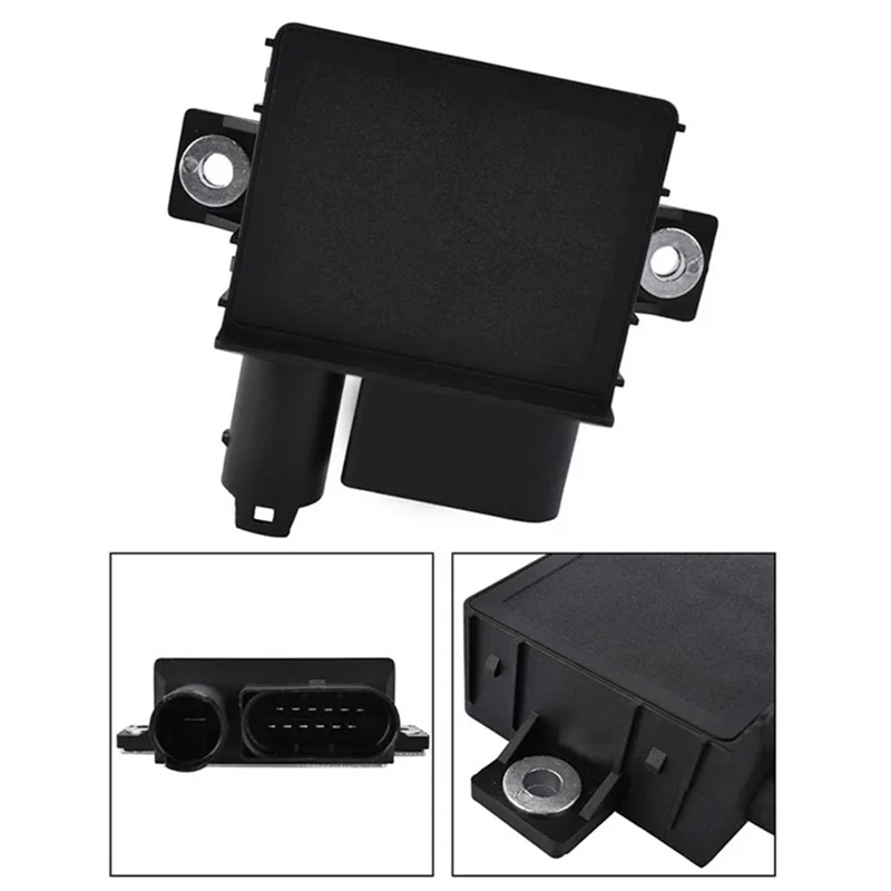 

Relay Glow Plug Control Module 12217798000 12218591723 For BMW 116D 120D 318D 320D 520D