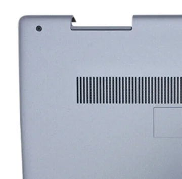 2-in-1 D Shell Shell Bottom 02VGYF CN-2VGYF For Dell Inspiron 14 (5482) 5000