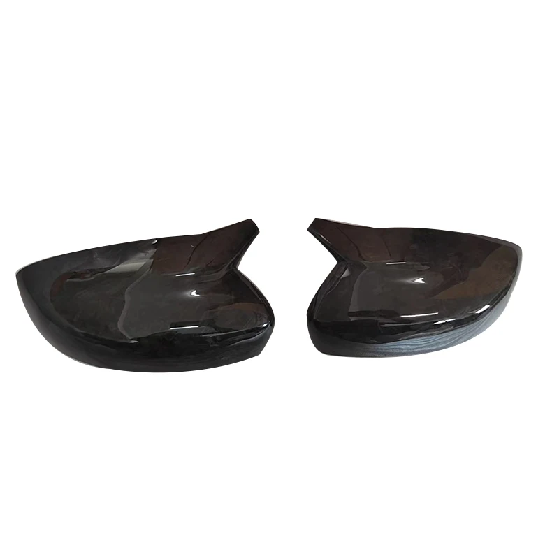 

High Quality Carbon Fiber Mirror Caps/covers for Infiniti G25 G37 Perfect Fitment