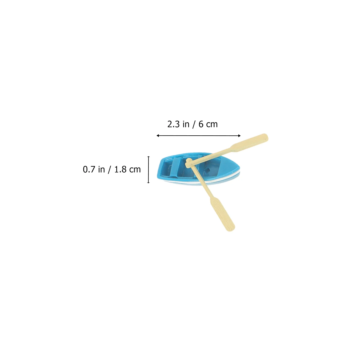 

13pcs Miniature Beach Toy House Crafts Kids Play Material Mini Sandbox Toys Toy House Accessories Decoration
