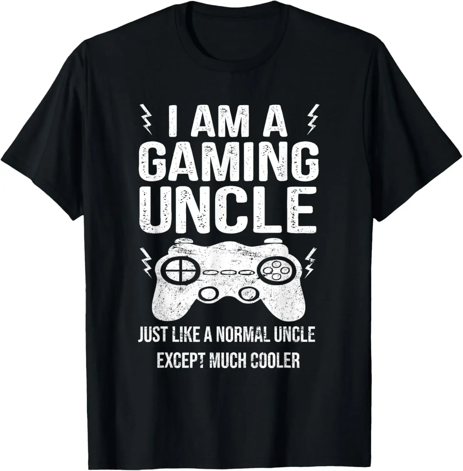 

Unique Cotton T-shirt I Am A Gaming Funny Gaming T-Shirt Love The Game Boy Shirt Cool Everything Men Clothing Street Fashion