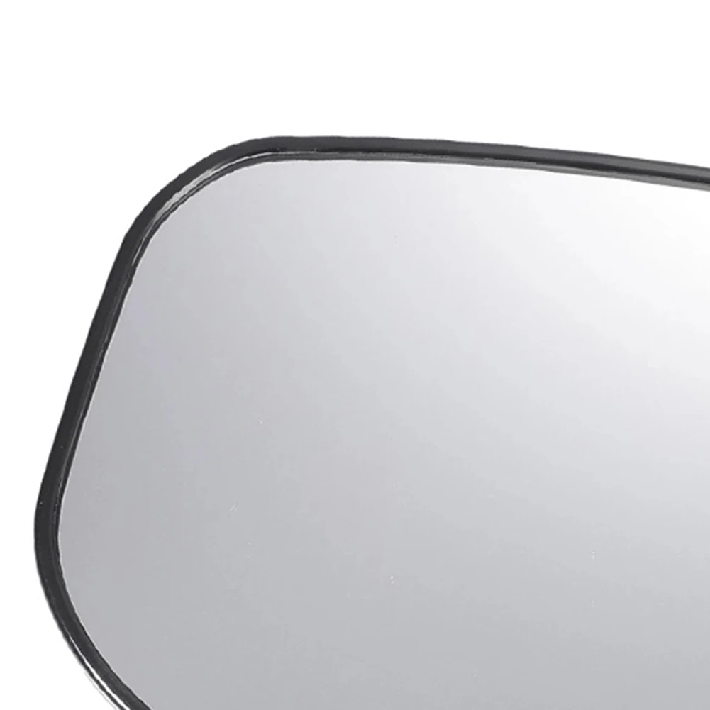 Repuesto de Cristal de Espejo Lateral Izquierdo para Honda Fit 2009-2013, Sin Calefacción, Número de Pieza OEM 76253TK6A01