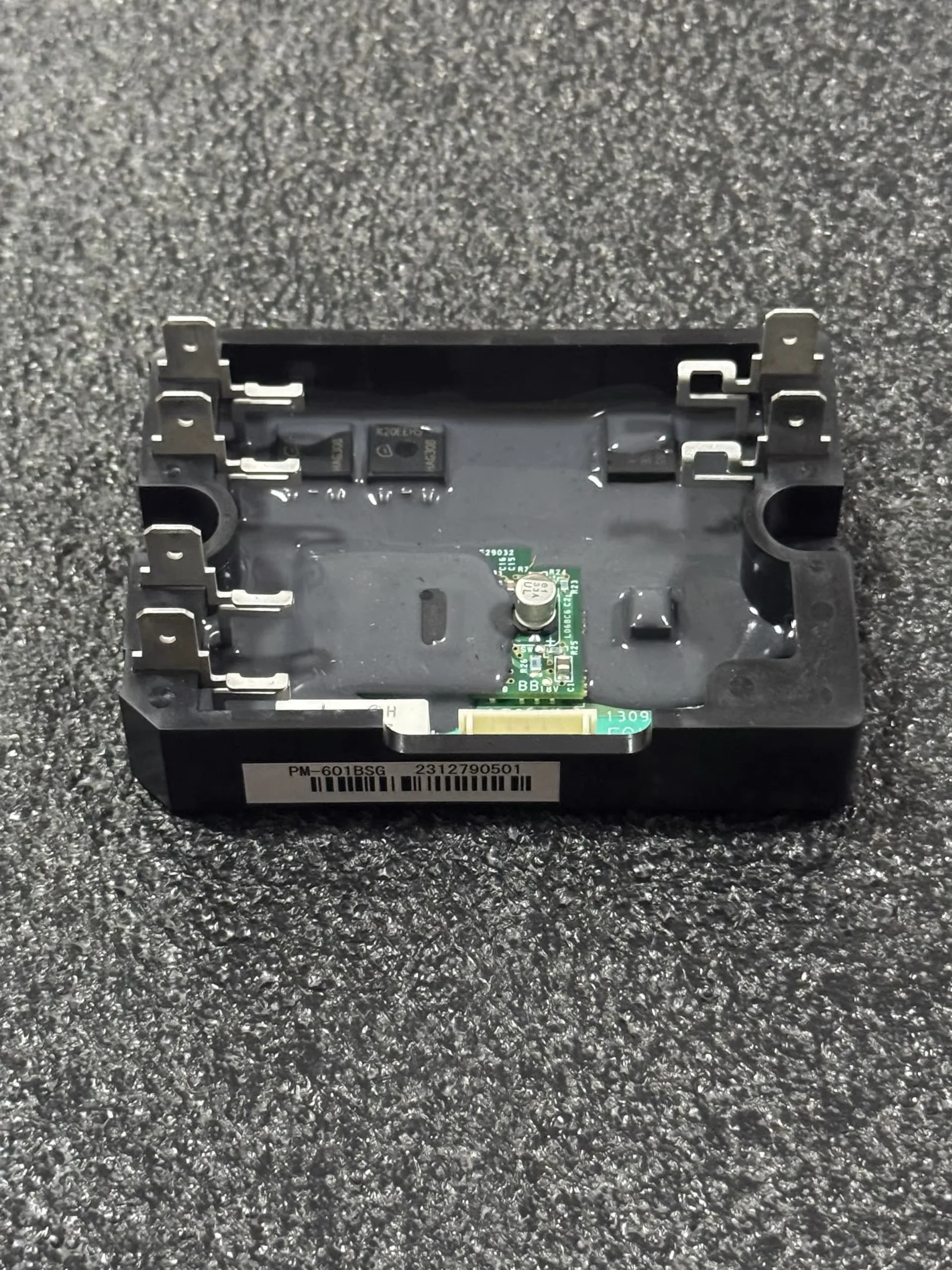 PM601-BSG/PM604-BSG/PM703-BSG وحدة جديدة