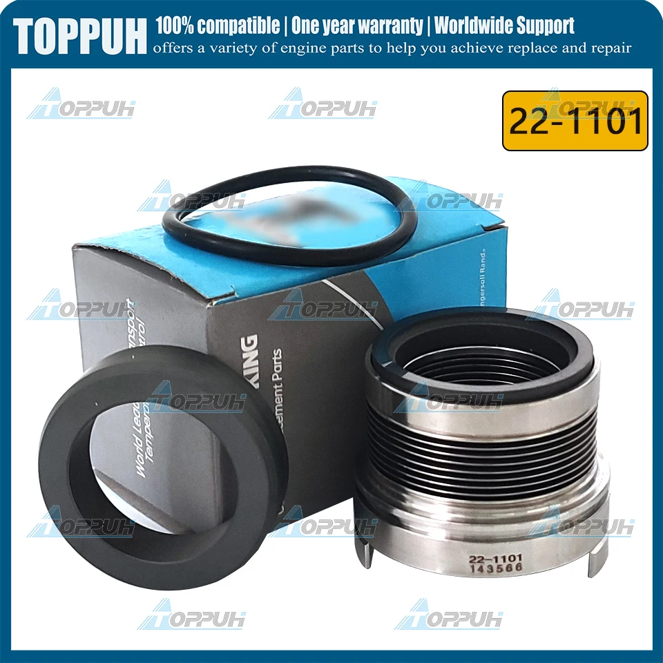 For Thermo King X426 X430 X426 X430 LS LSC5 221101 22 1101 221-101 1pc New 22-1101 221101 Shaft Seal Compressor