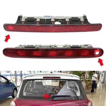 35810-77J00 Auto LED zadní brzdové světlo pro vysokou montáž Díly pro brzdové světlo Suzuki S-Cross Swift Alto 2007-2015 8 nejlepší prodej zastavte Suzuki Alto - №8
