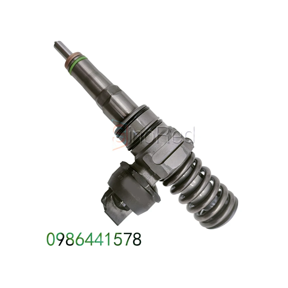 Flash Sale Unit Injector Assembly 0986441578 For Volkswagen Series