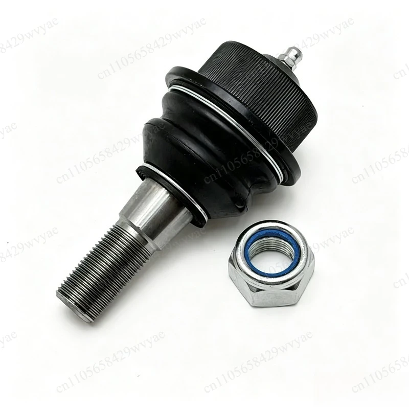 Lower Arm Rubber Sleeve & Ball Head, Fit H3, OE: 150883666 15088365