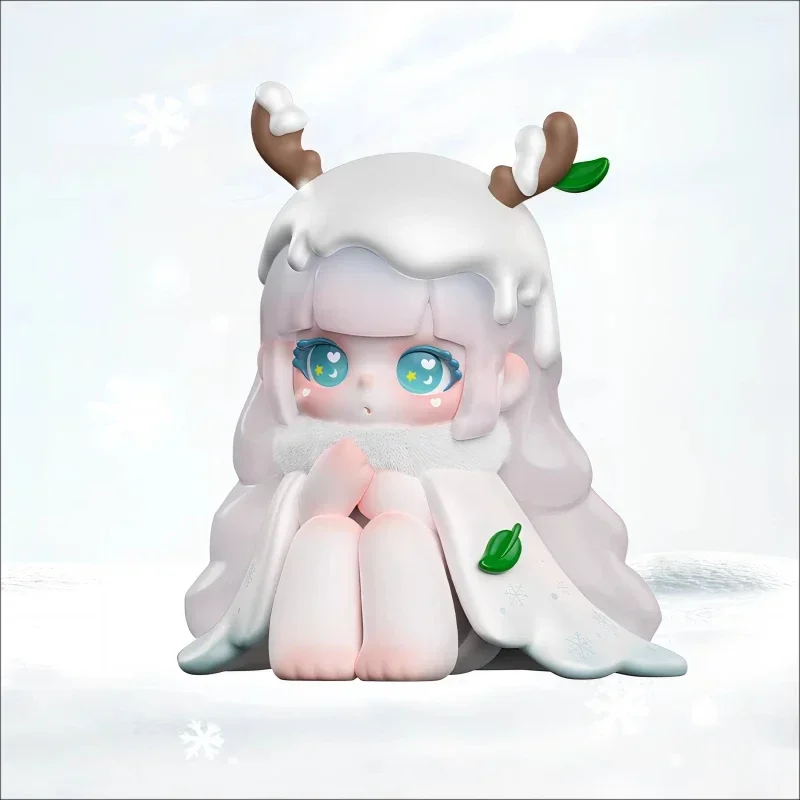 本物のアニメフィギュア Liita ドリームシリーズブラインドボックス