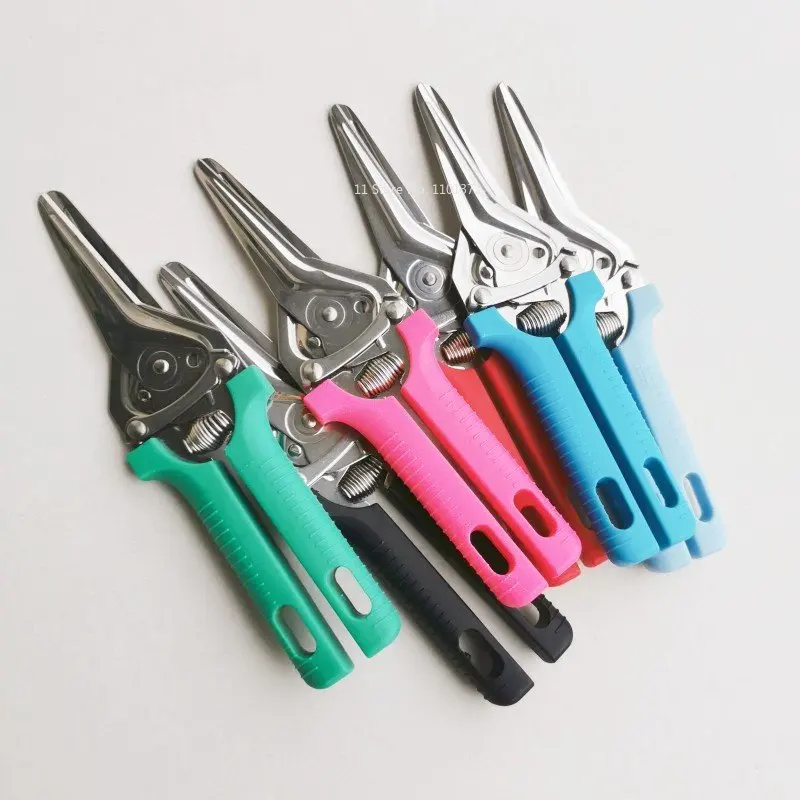 Multipurpose Kitchen Scissors Food Specific Scissors Strong Bone Scissors Household Barbecue Scissors Horticultural Scissors