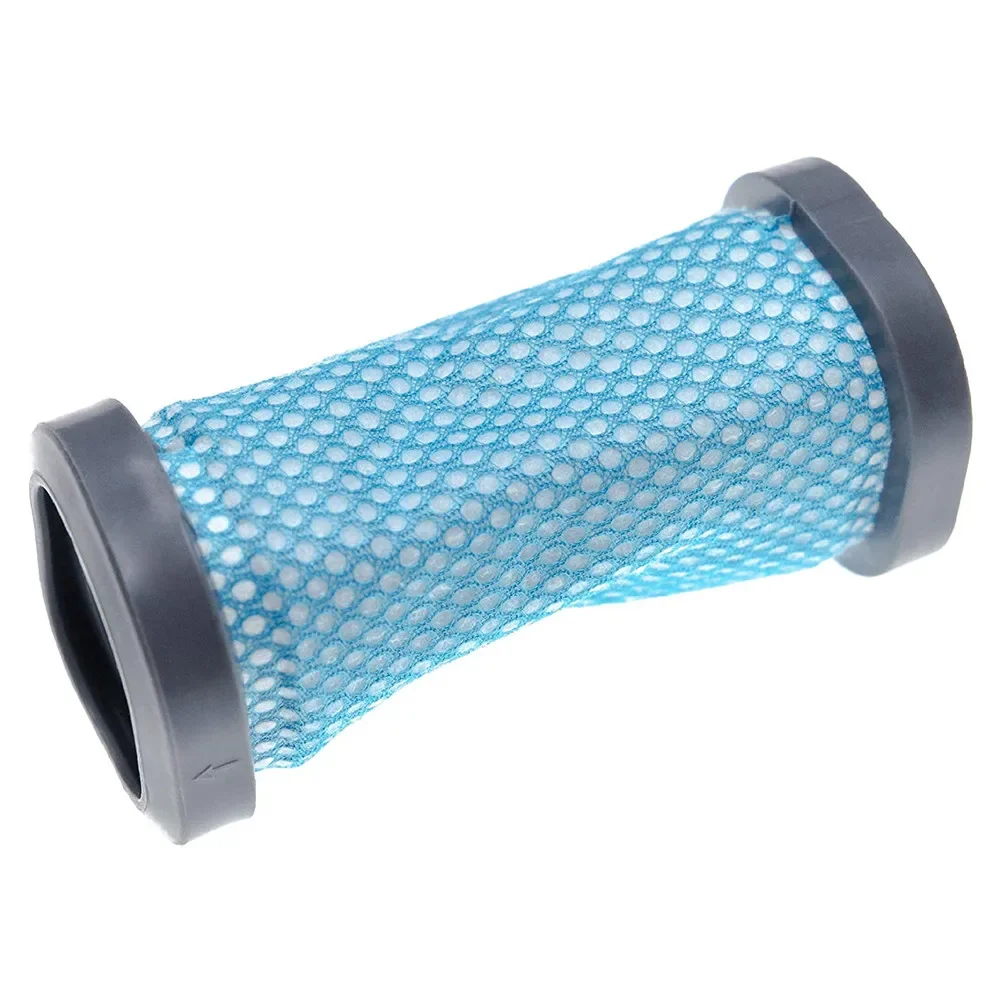 2 قطعة فلتر العادم مكنسة كهربائية مرشح الرئيسي ل هوفر T114 DS22 HF722 RA22 RAP22 قابل للغسل كاسحة تصفية Relacement أجزاء