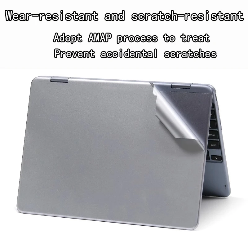 for Samsung Galaxy Book Flex computer sticker 950QCG body shell 930X5J skin film 930QAA chassis 767XCM NP550XAA vinyl sticker
