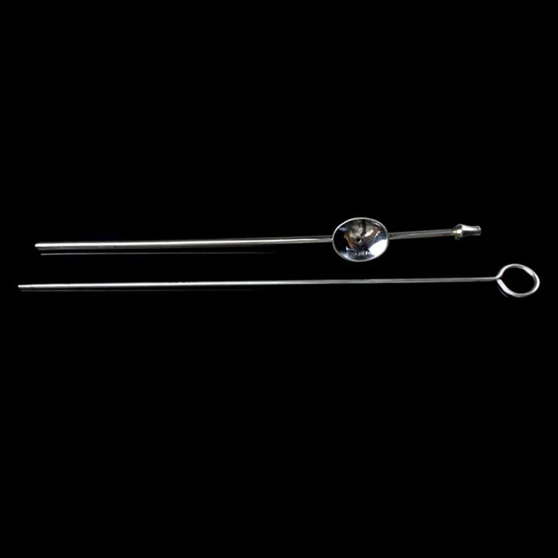

JZ micro neurosurgery instrument medical orthopedic Mastoid brain suction tube device controllable drainage pipe Aspirator rod
