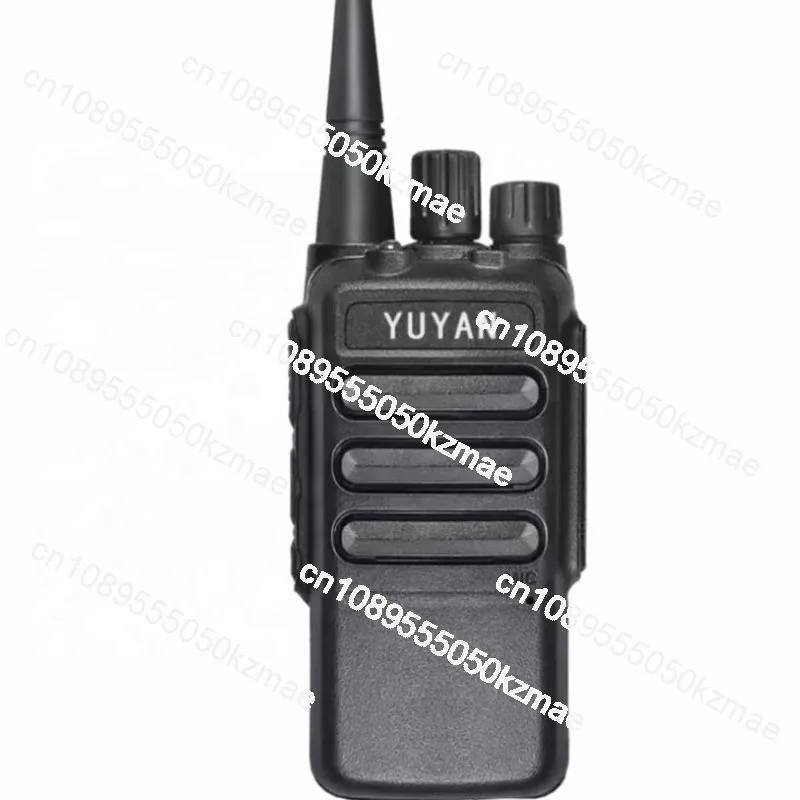 

Portable Two-way Radio Yuyan T590 Professional Battery Saving Function Wal Woki Toki Handheld