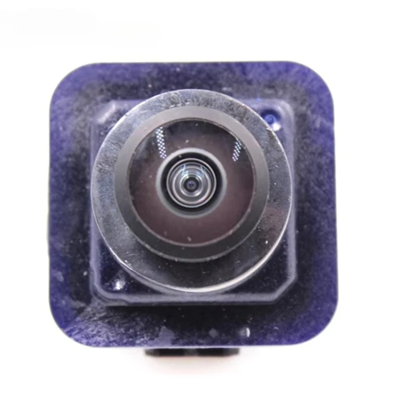 كاميرا الرؤية الخلفية الجديدة لسيارة LandS RoverS Discovery 4 OEM EH22-19G490-AD #2