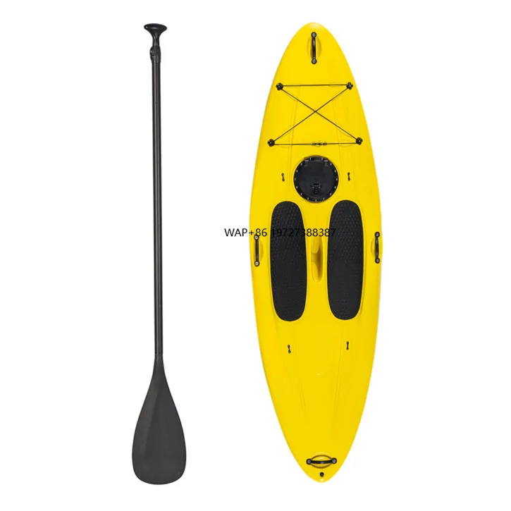 

Fashionable Water Way SUP for Relaxing and Surfing Pleasure