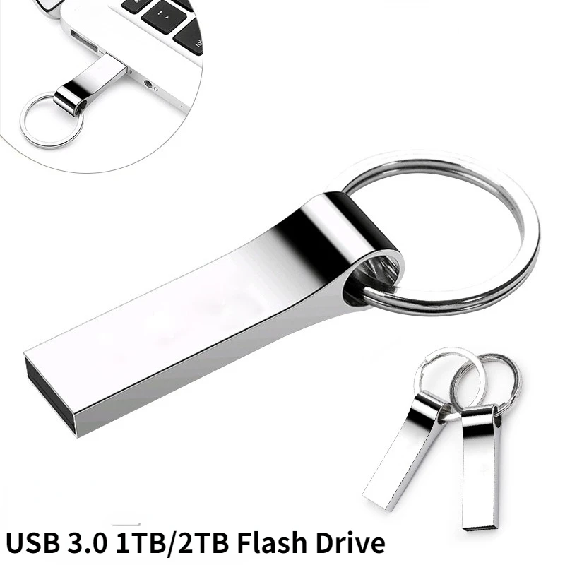 ミニポータブル高速usb 3.0 1テラバイト/2テラバイトフラッシュドライブusbフラッシュディスクペンドライブフラッシュメモリスティック用