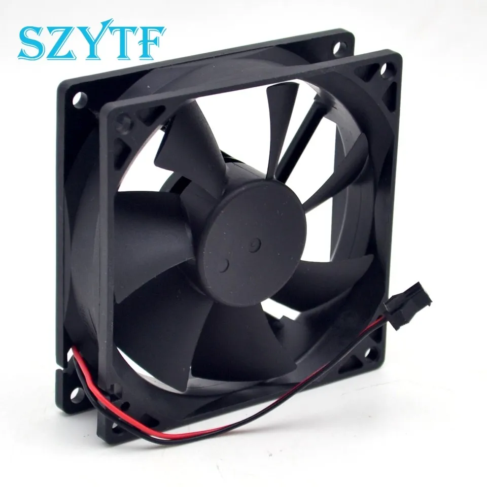 

Box New FD249225EB 24V 0.27A 9025 9cm 90mm ball fan drive 90*90*25mm cooling fan for Y.S.TECH