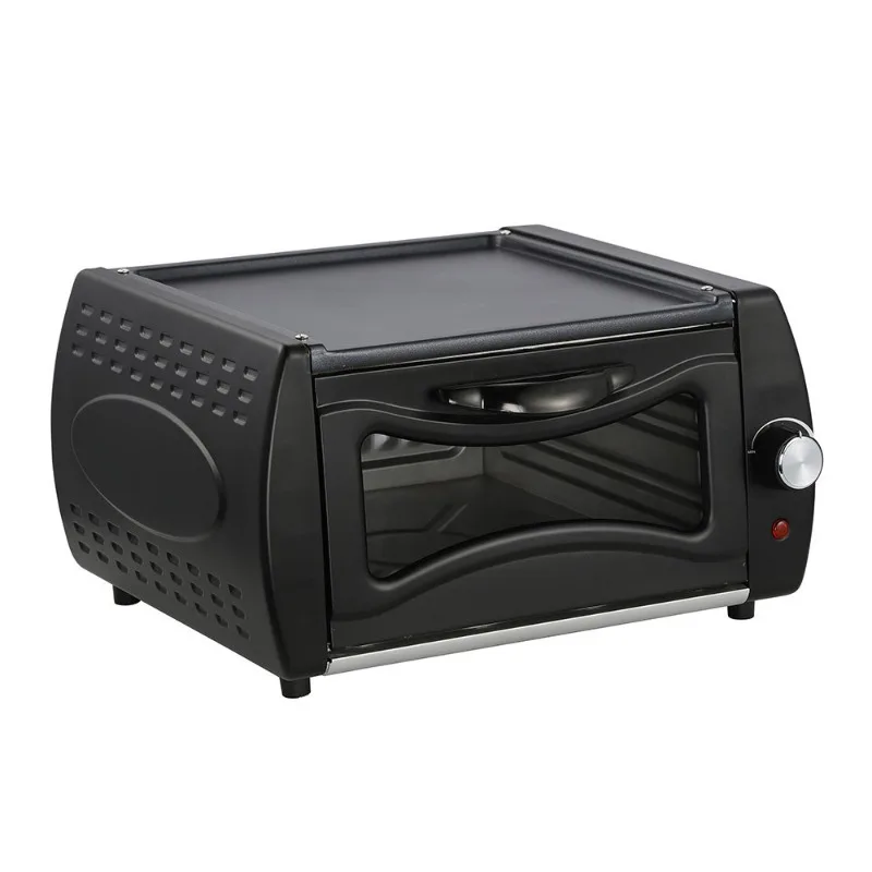 Visual Pancake Oven Multifunctional Pizza Bread Baking Pancake Machine 15 Liters Household Large Capacity