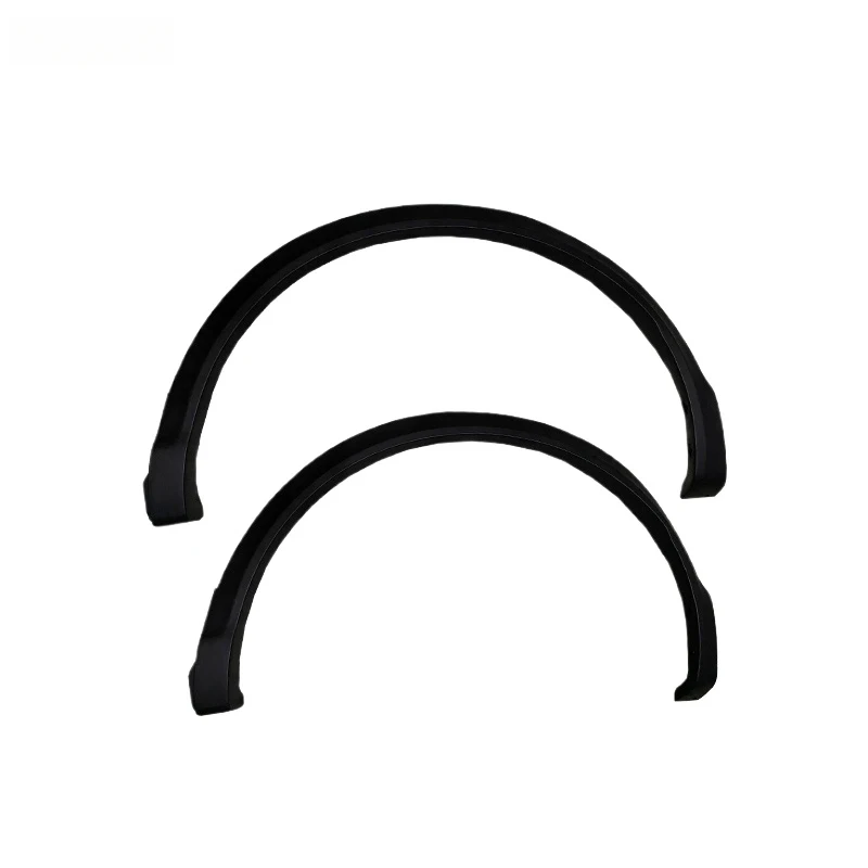 OE No. 93828-DF30A 93829-DF30A Rear Wheel Eyebrow Trim Fit Qashqai J11Zai J11Z
