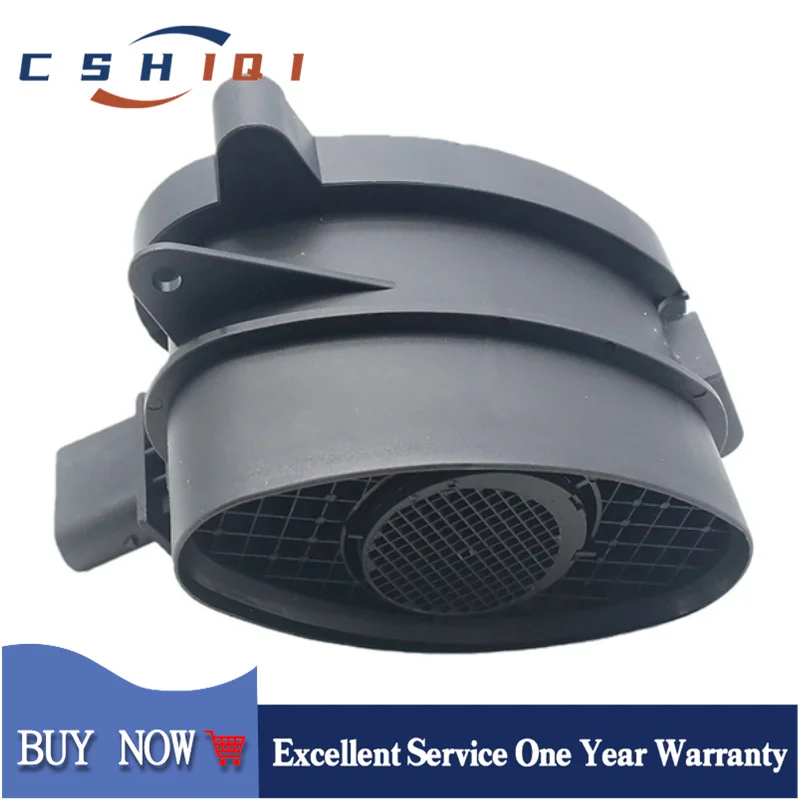 

MAF Mass Air Flow Meter Sensor 13627788744 For BMW 1 3 5 7 X3 X5 X6 0928400529 0928400504 0 928 400 504 Auto Parts Accessories