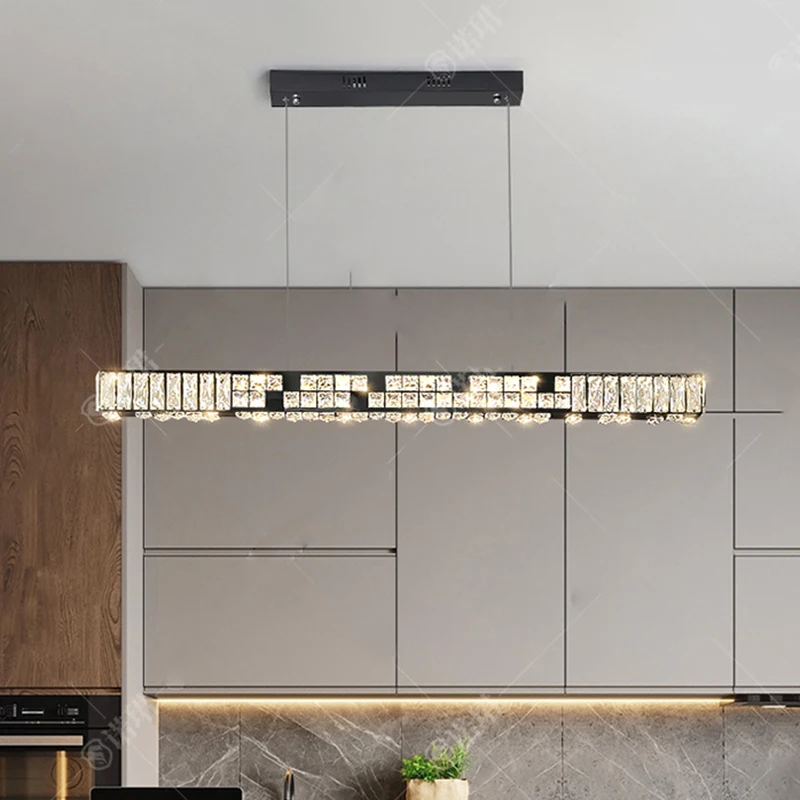 Modern Bedroom Decorative Dining Room Led Ceiling Lamps Pendant Lights Indoor Lighting Interior Lighting Ceiling Lamp Chandelier