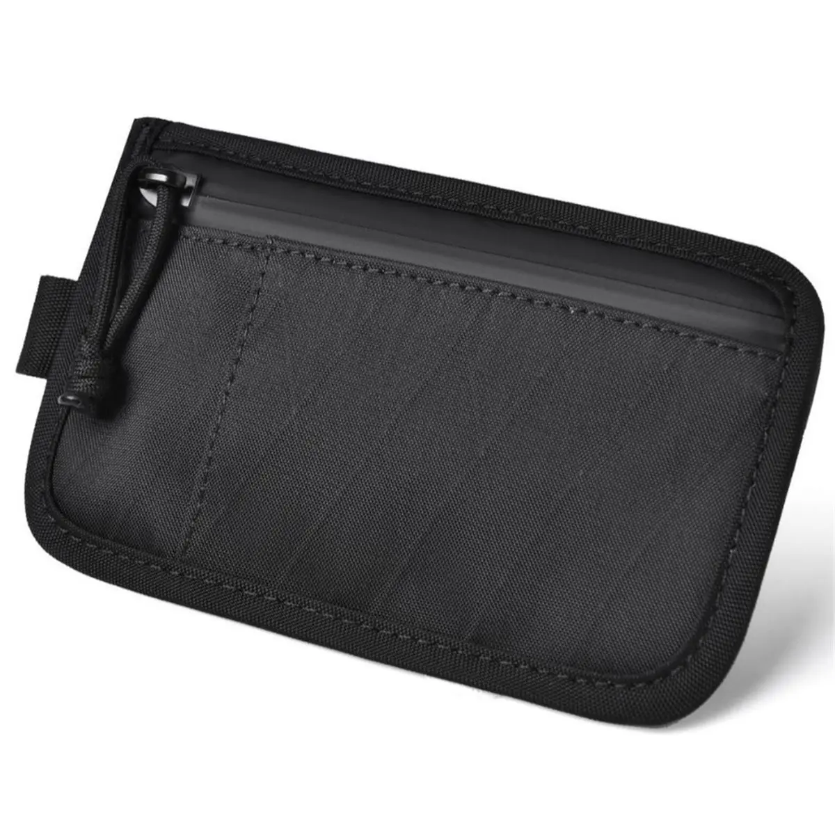 【TODAY-BUY】~@ X-Pac Waterproof Multi-Functional Pouch: RFID Card Holder, Earphone Case, Coin Purse, ID Holder-Lightweight Design