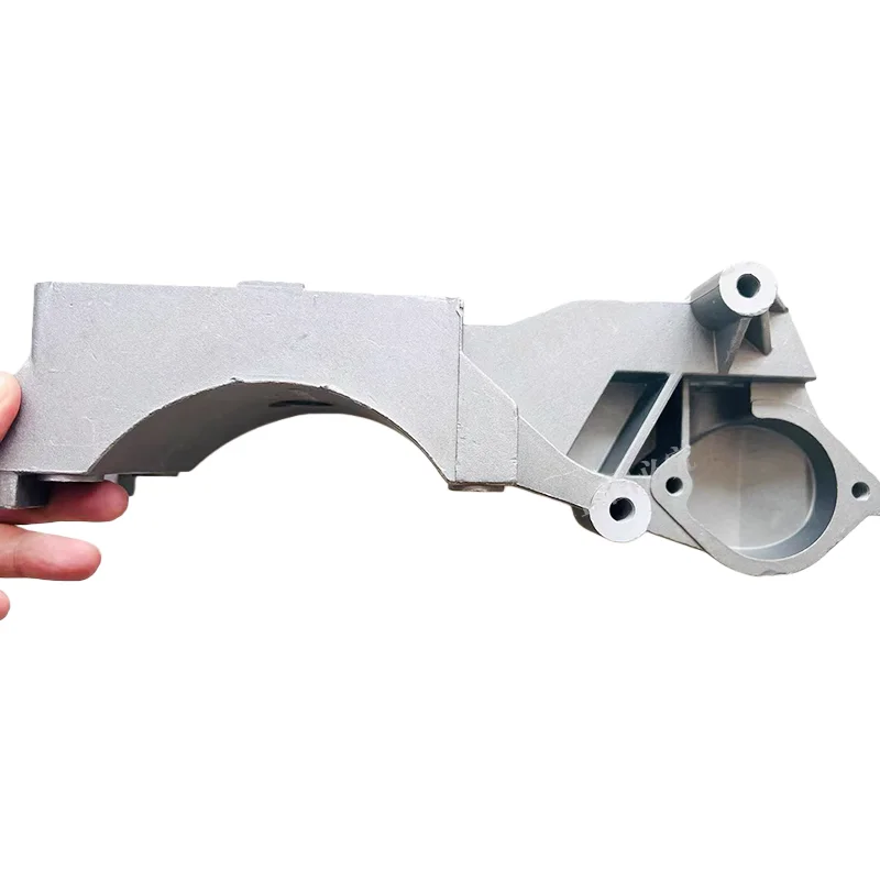 96352822 96182628 Suitable for Chevrolet Lefeng Kaiyue 1.6 compressor bracket air conditioning pump booster pump bracket