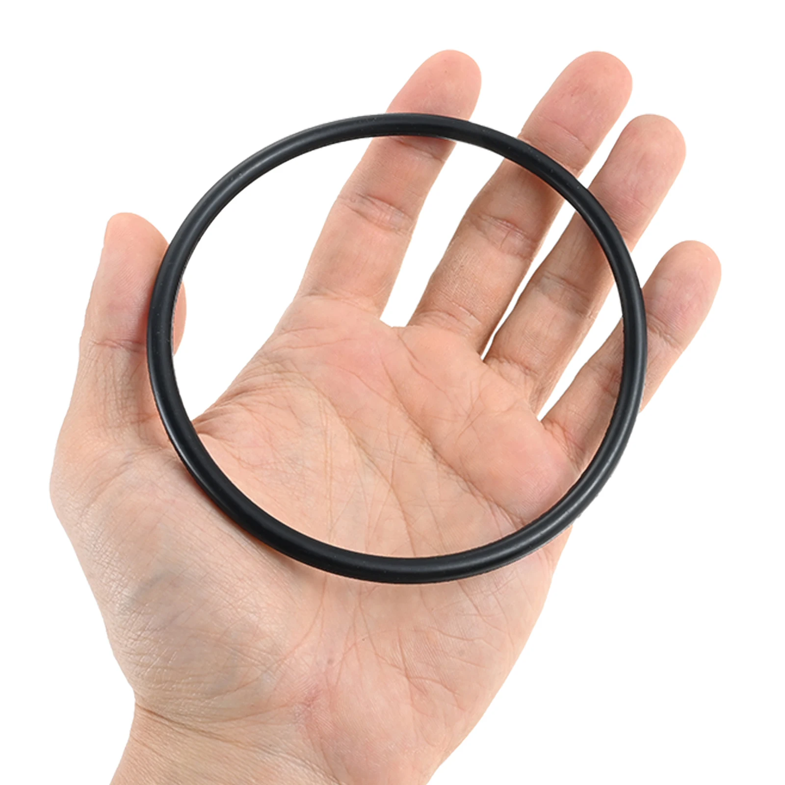 8PCS Chlorinator Lid O-Rings Replacement Pentair R172009 Compatible With Pentair Rainbow Chlorinator Models 300 And 320 Durable