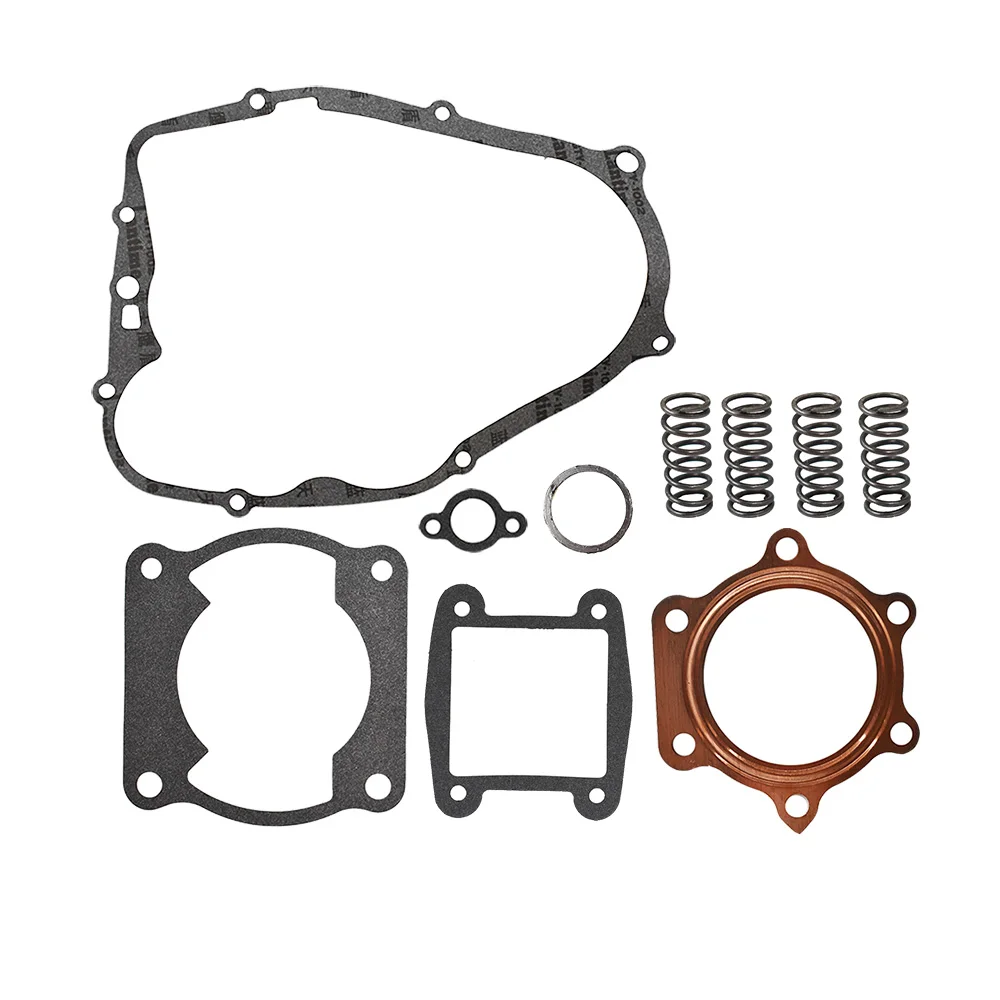 Complete Clutch Kit & Gasket kits For 1988-2006 Yamaha Blaster 200 YFS200