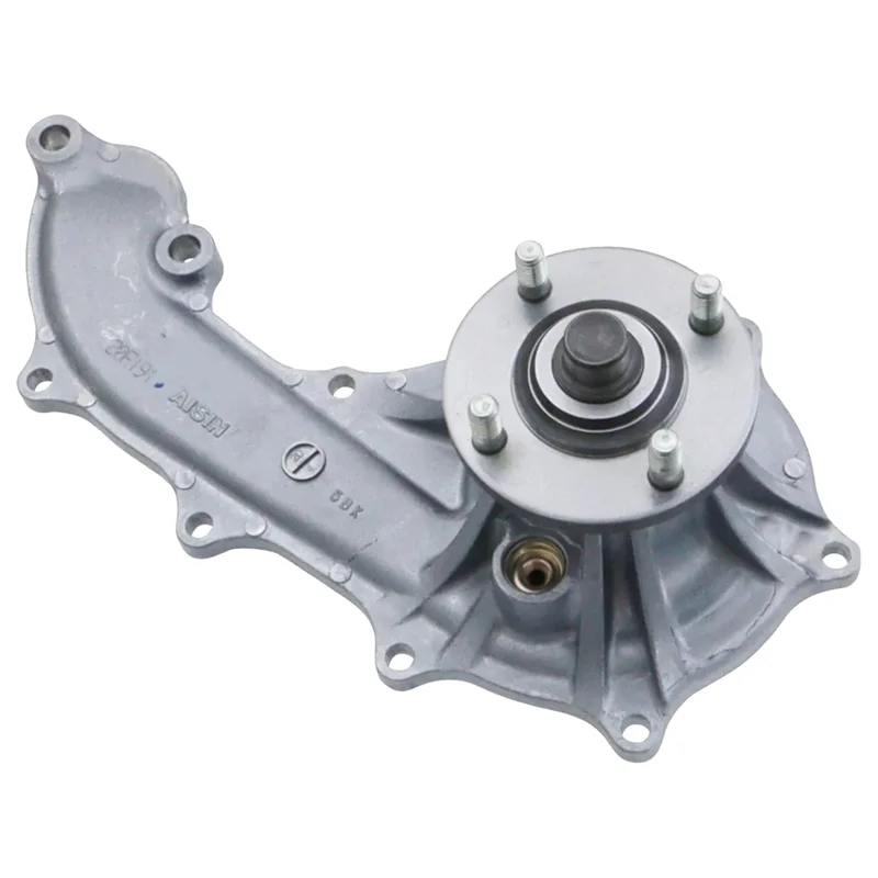 

Precision Automobile Water Pump Parts Toyota Car Water Pump 16100-79445 For Toyota WPT-044