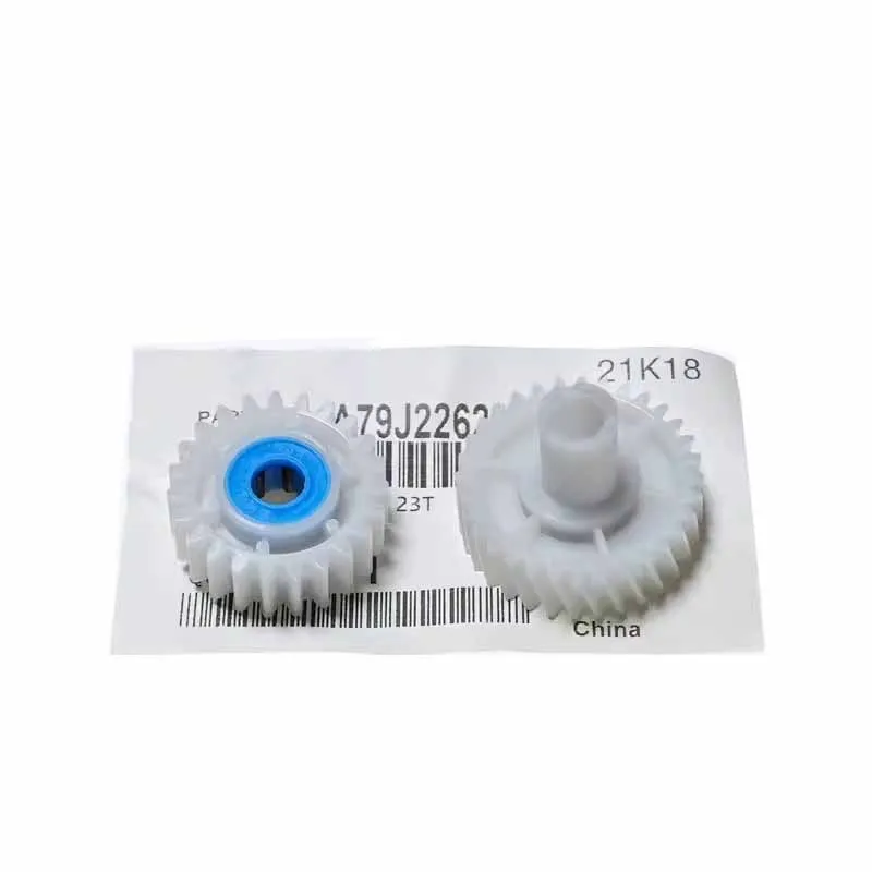 

Набор из 2-х пикапов бумаги для Konica Minolta C458 C558 C658 шестерни